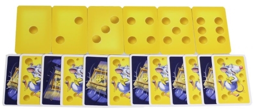 Настольная игра Hobby World День Сырка (1088)