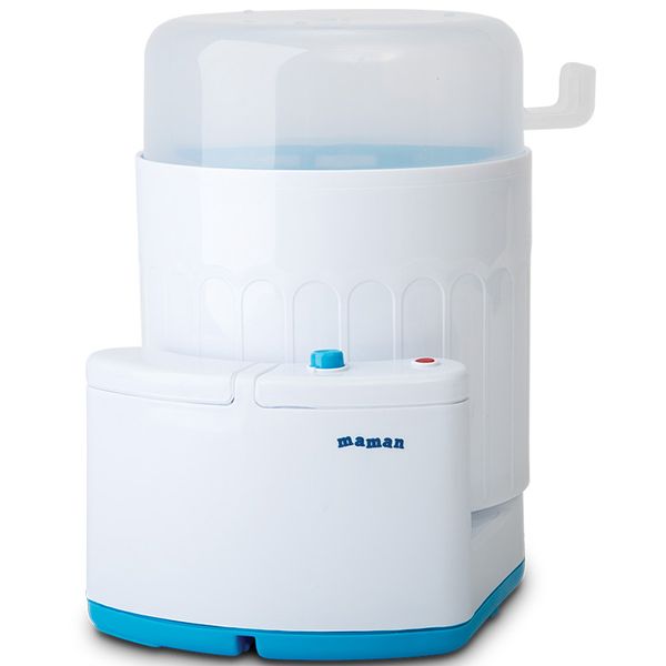 Стерилизатор для бутылочек Maman LS-B302