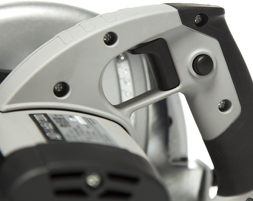 Электропила циркулярная Интерскол ДП-165/1200