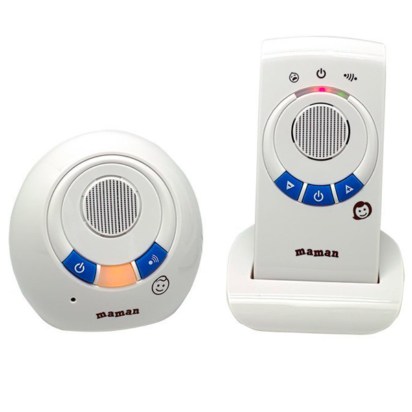 Радионяня Maman RD-2810