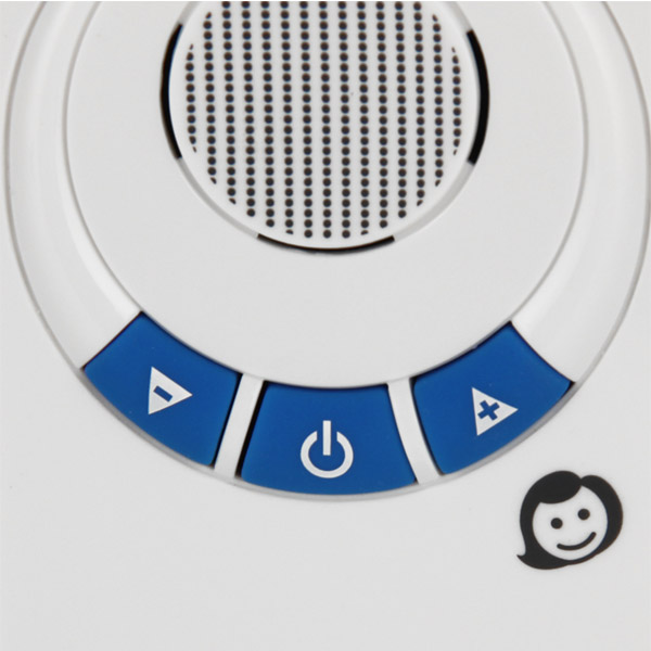 Радионяня Maman RD-2810