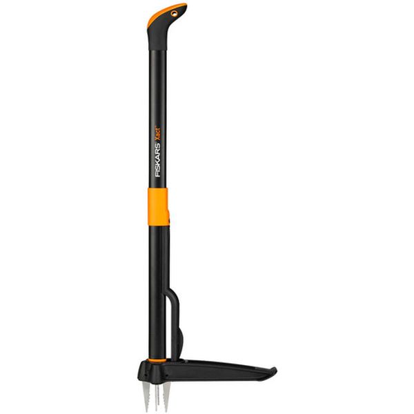 Удалитель сорняков Fiskars Xact фото