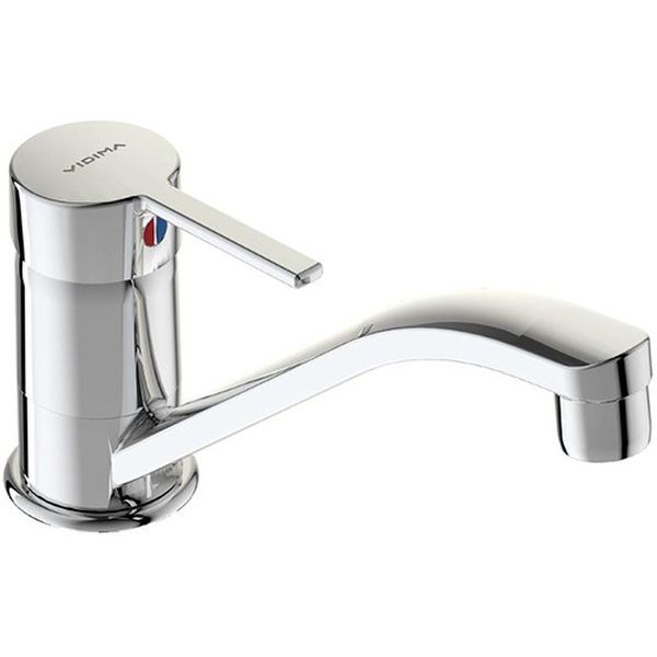 Смеситель Vidima BA282AA фото