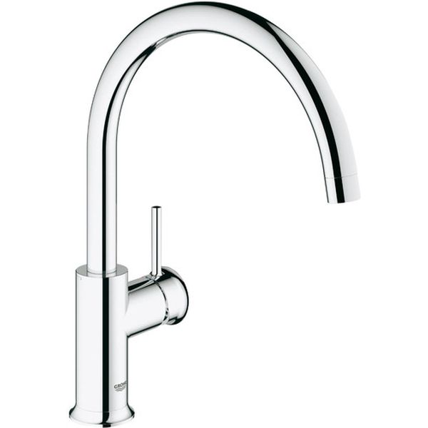Смеситель Grohe 31234000 фото