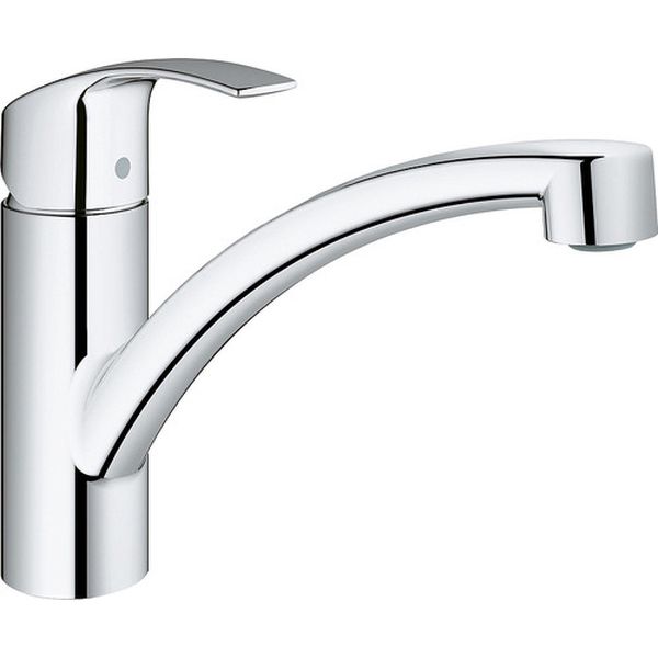 Смеситель Grohe 33281002 фото