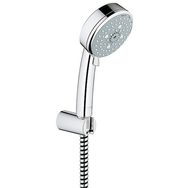 ДУШЕВЫЕ ГАРНИТУРЫ Grohe 27588001 фото