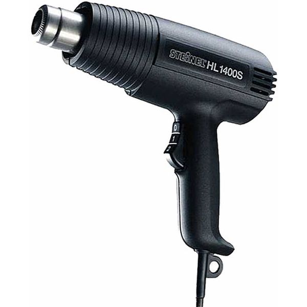 Фен cтроительный Steinel HL 1400S