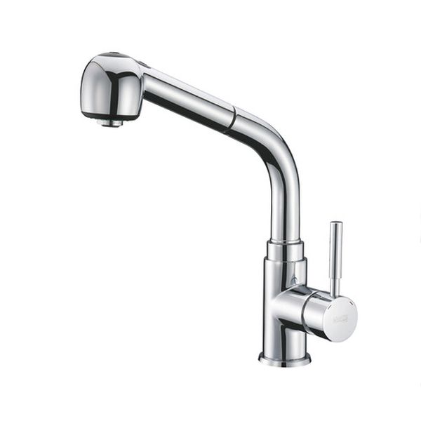 Смеситель Wasserkraft 4166 фото