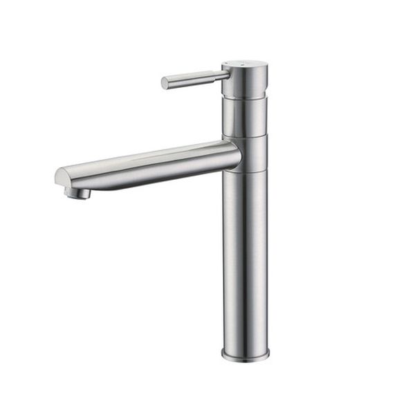 Смеситель Wasserkraft 4207 фото