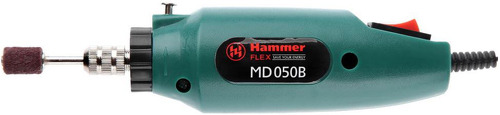 Гравер (бормашина) Hammer Flex MD050B (113-004)