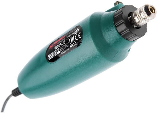 Гравер (бормашина) Hammer Flex MD050B (113-004)