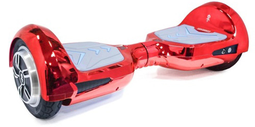 Гироборд Hoverbot GB4 красный