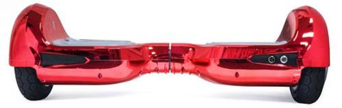 Гироборд Hoverbot GB4 красный