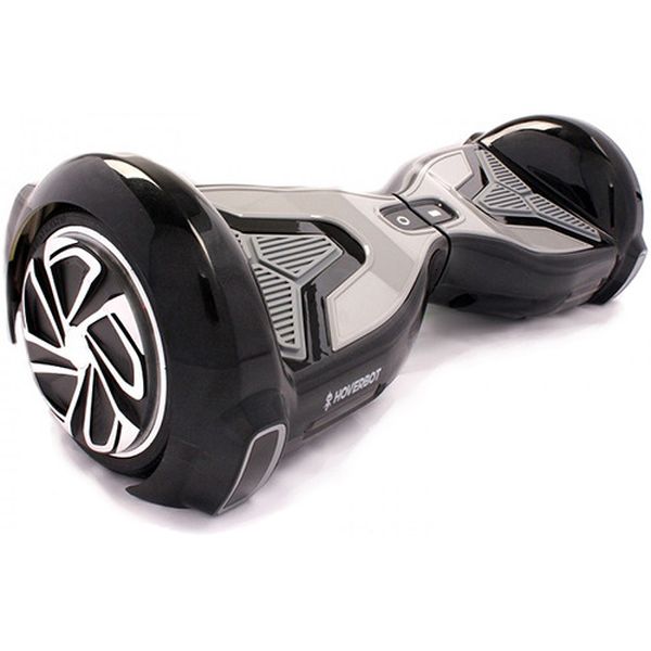 Гироборд Hoverbot GA15 черный
