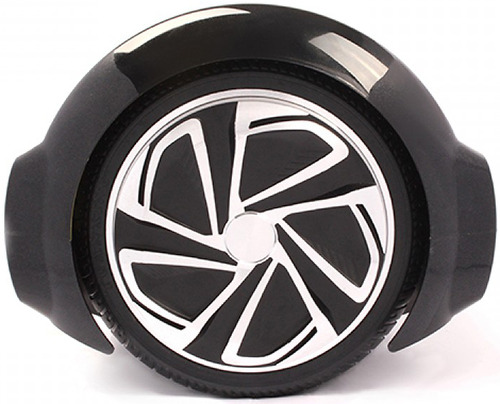 Гироборд Hoverbot GA15 черный