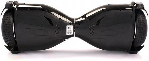 Гироборд Hoverbot GA15 черный