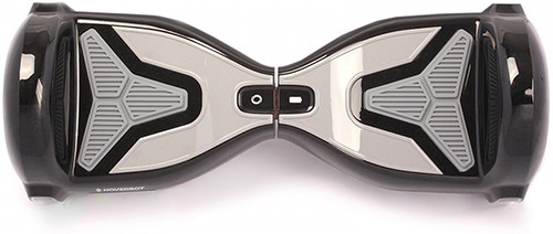 Гироборд Hoverbot GA15 черный