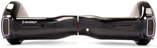 Гироборд Hoverbot GA15 черный