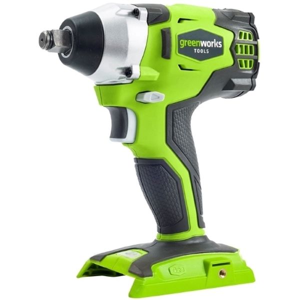Гайковерт Greenworks GD24IW (3801507)