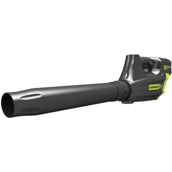 Пылесос садовый электрический Greenworks GD80BL (2400407)