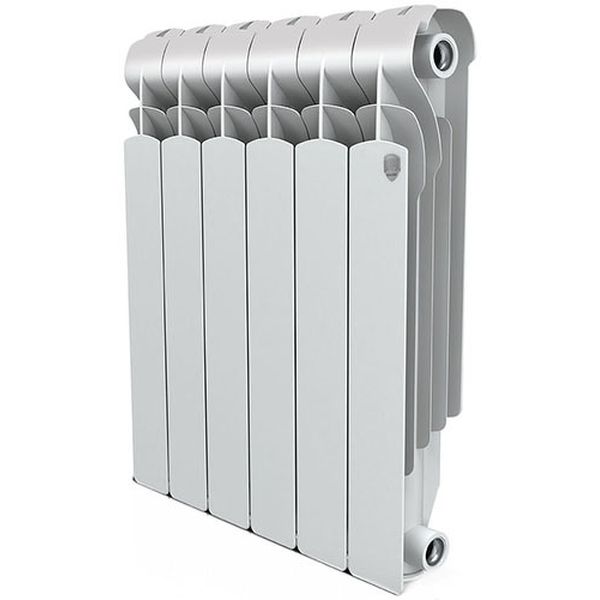 Радиатор алюминиевый Royal Thermo RTI50006 фото
