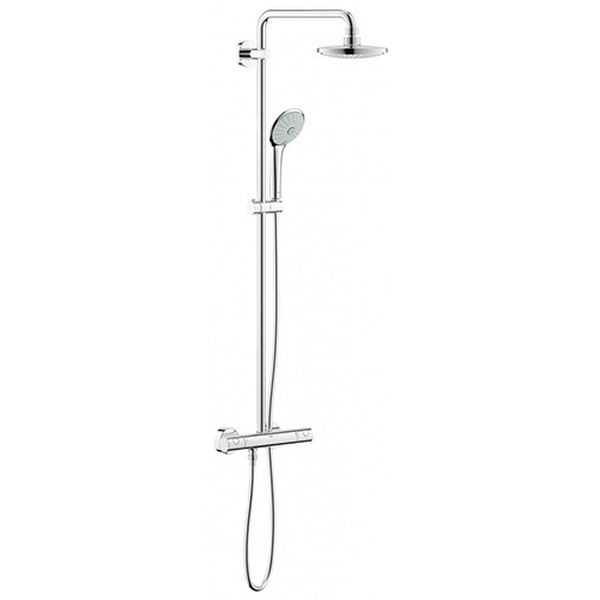 Душевая система Grohe EUPHORIA 27420001
