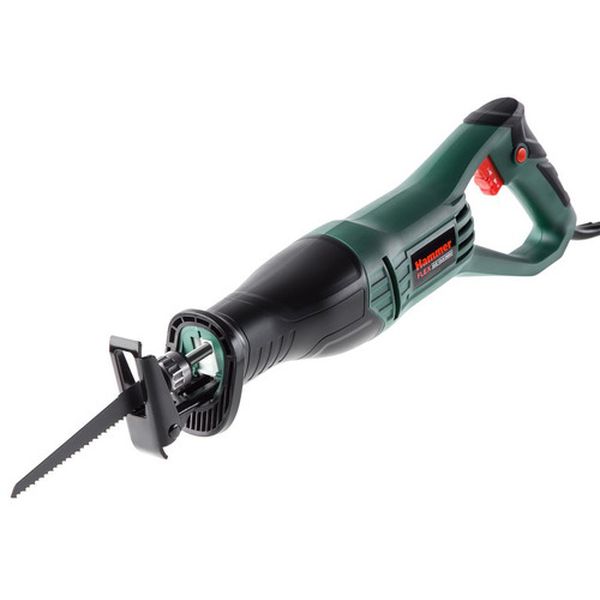 Электропила сабельная Hammer Flex LZK800B (134-004)