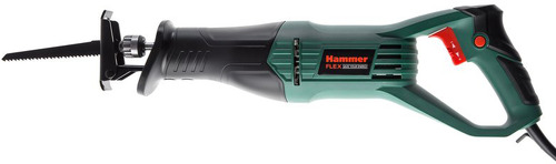 Электропила сабельная Hammer Flex LZK800B (134-004)