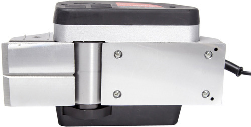 Рубанок электрический Интерскол Р-82/710