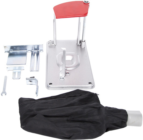 Рубанок электрический Интерскол Р-82/710