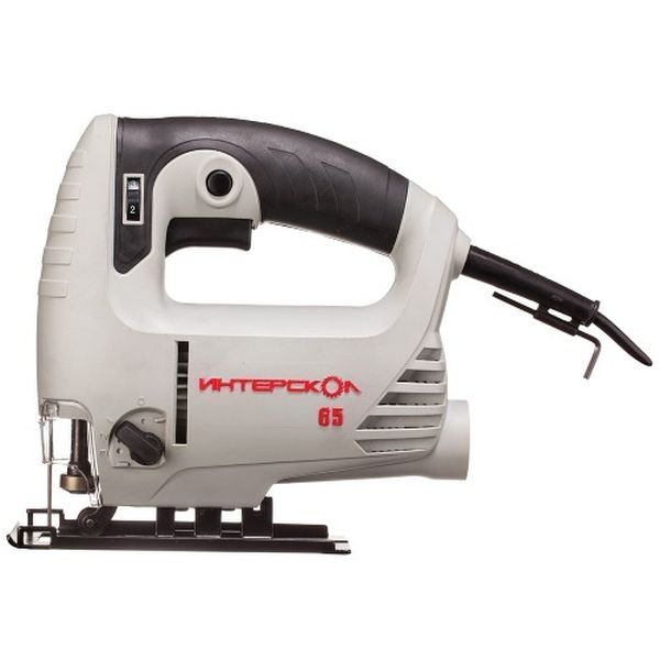 Электролобзик Интерскол МП-65/550Э фото