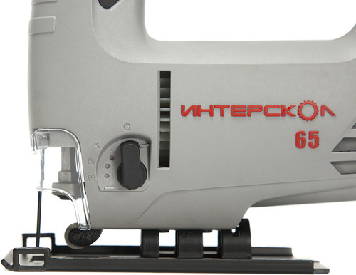 Электролобзик Интерскол МП-65/550Э