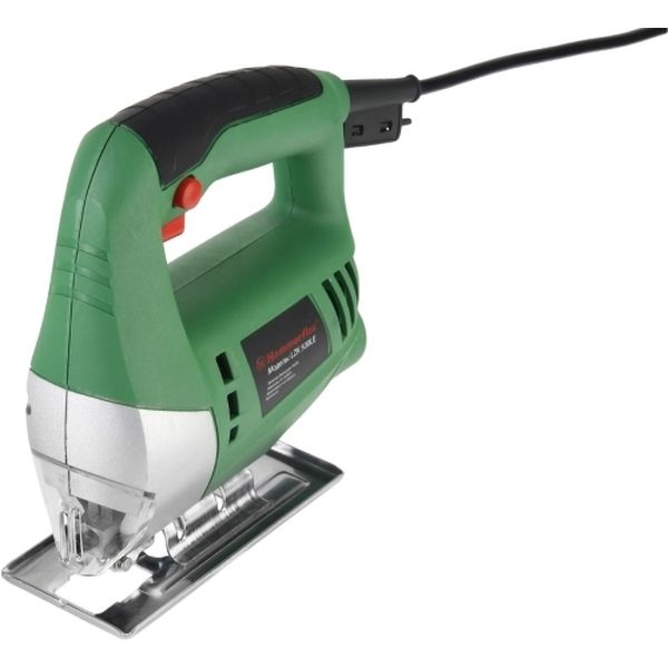Лобзик Hammer LZK500LE
