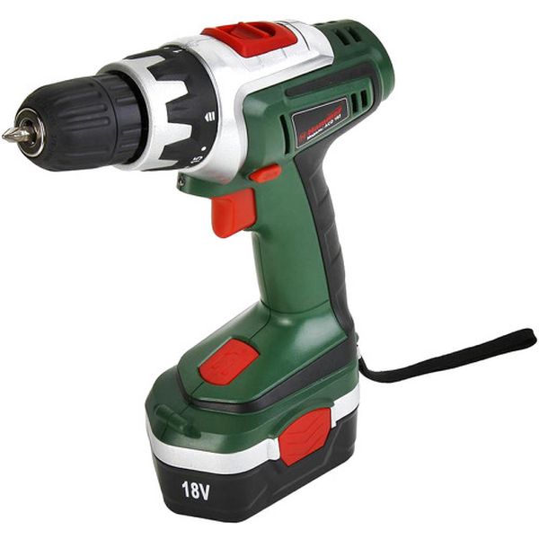 Винтоверт сетевой Hammer Flex ACD182 фото