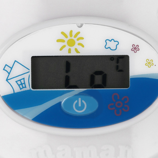 Термометр детский Maman FDTH-V0-5