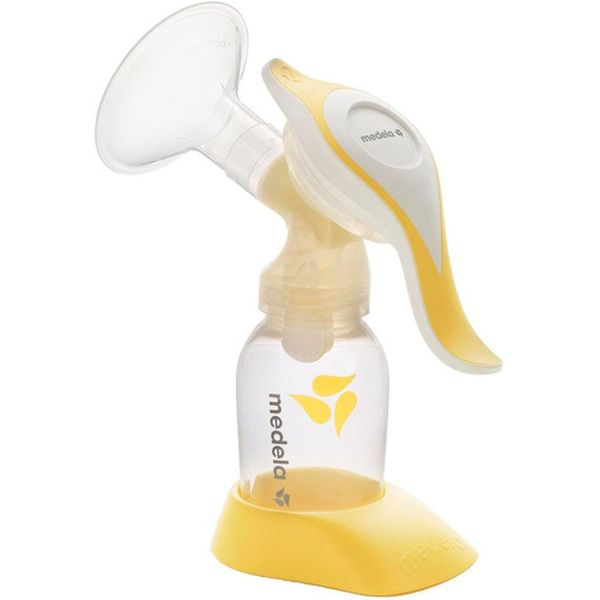 Электрический молокоотсос Medela 005.2049