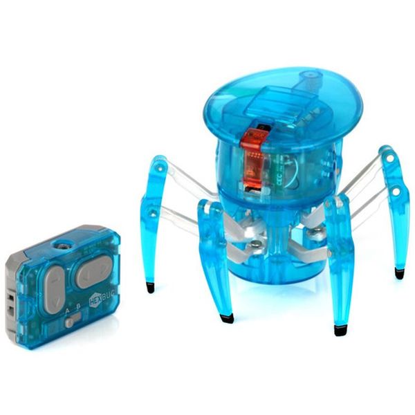 Спайдер Hexbug 451-1652/807648016529 фото
