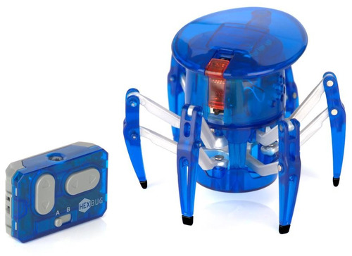 Спайдер Hexbug 451-1652/807648016529