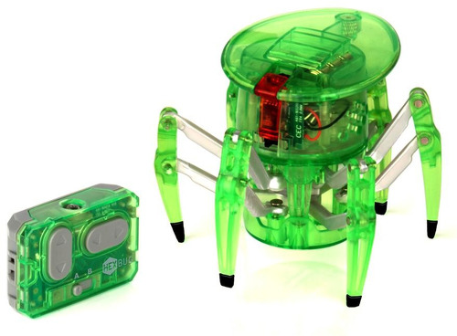 Спайдер Hexbug 451-1652/807648016529