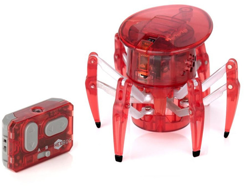 Спайдер Hexbug 451-1652/807648016529