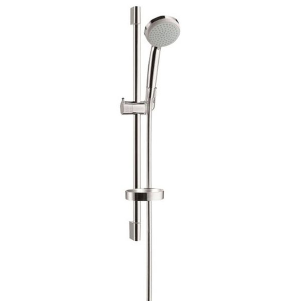 ДУШЕВЫЕ ГАРНИТУРЫ Hansgrohe 27772000 фото