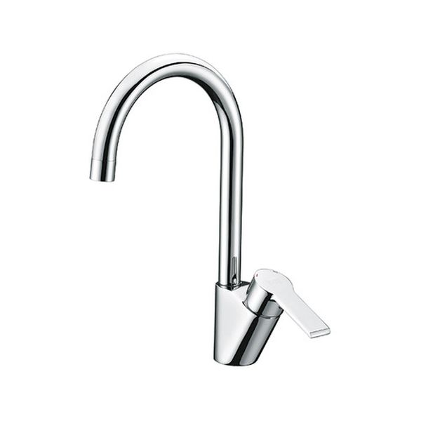 Смеситель Wasserkraft 3707 фото