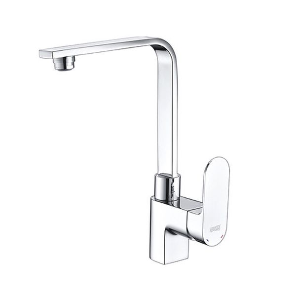 Смеситель Wasserkraft 5807
