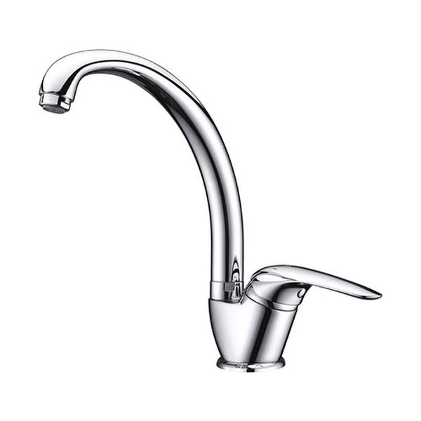 Смеситель Wasserkraft 2807