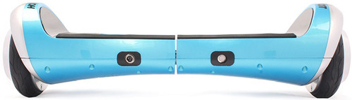 Гироборд Hoverbot GK1 синий