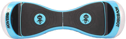 Гироборд Hoverbot GK1 синий