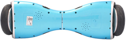 Гироборд Hoverbot GK1 синий