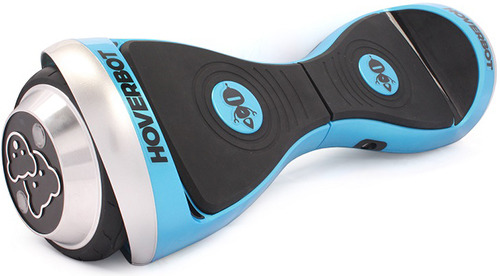 Гироборд Hoverbot GK1 синий