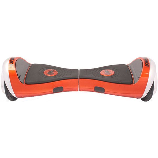 Гироборд Hoverbot GK1 оранжевый