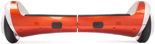 Гироборд Hoverbot GK1 оранжевый